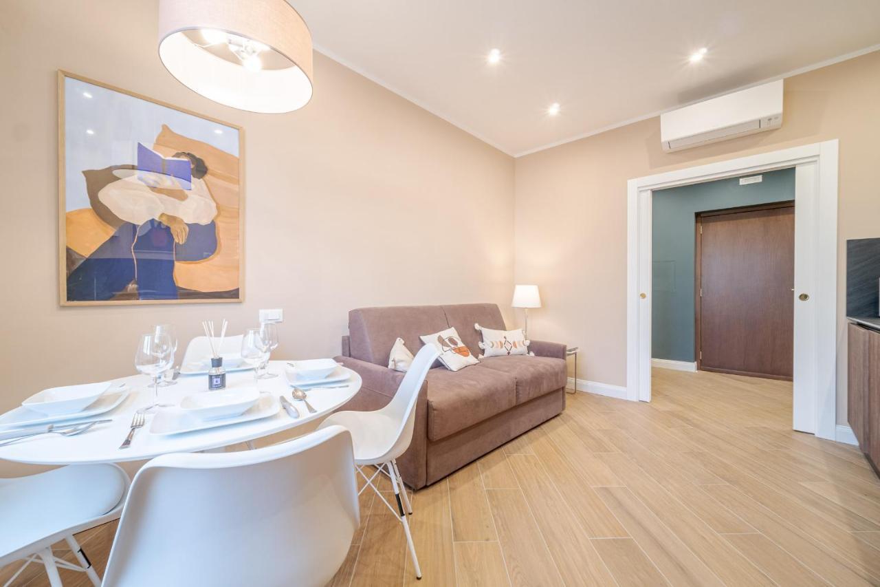 Apartment Santa Maria Delle Vigne Flat *