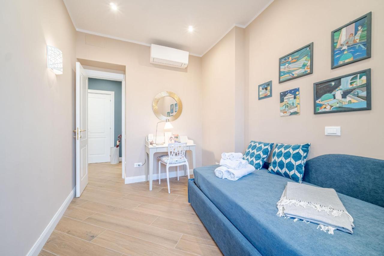 Apartment Santa Maria Delle Vigne Flat *
